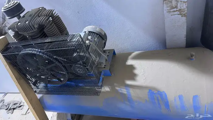 مكاين نجارة للبيع مكينة شريط وصينيه وجامعة غبار ومنشف 3