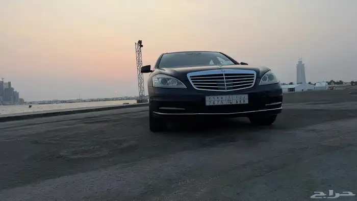 مرسيدس بنوراما 2010 جفالي 29