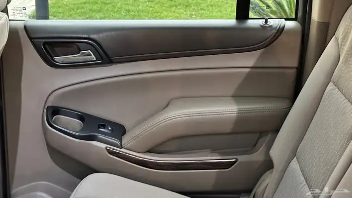 جي ام سي يوكن 2015 دفعه ثانيه 20