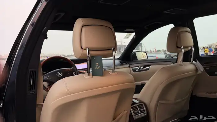 مرسيدس بنوراما 2010 جفالي 17