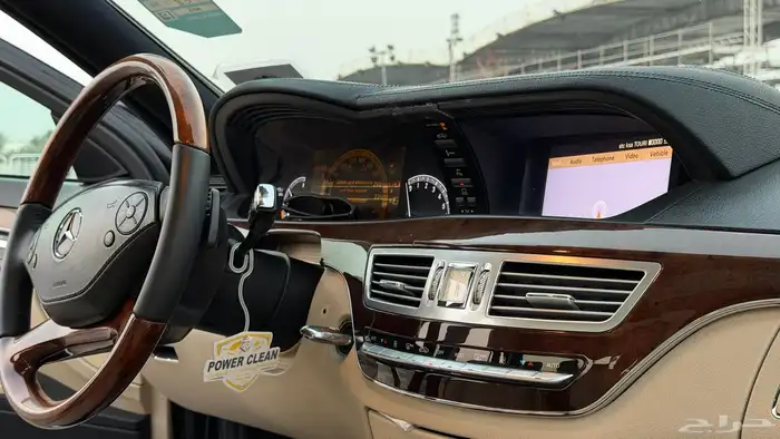 مرسيدس بنوراما 2010 جفالي 12