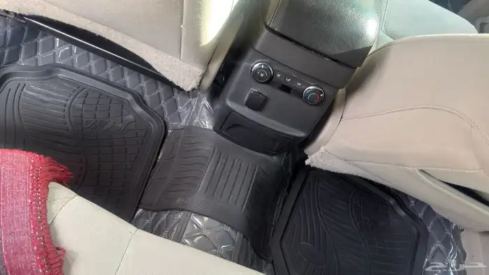 فورد اكسبلور 2012 9