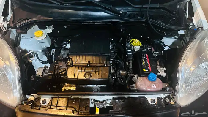 فيات فان 2018 للبيع سياره رقم 1 9