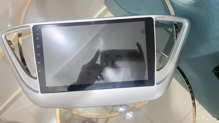 شاشة اكسنت 2020 0