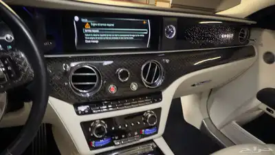 رولز رويس قوست بلاك باج 2023 index