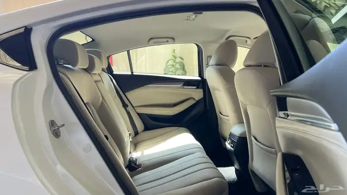 مازدا 6 2022 خليجي 13