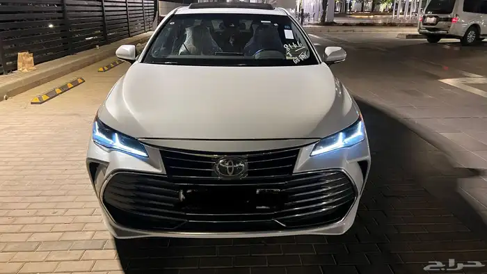 أفالون 2019 بريميوم فل كامل 6