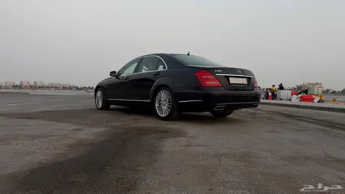 مرسيدس بنوراما 2010 جفالي 27