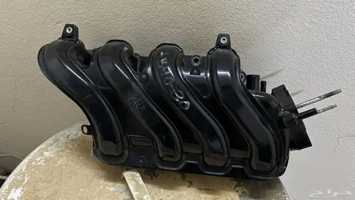 قطع غيار يارس وكاله 1