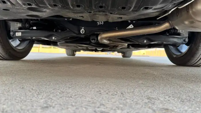 للبيع هوندا اكورد هايبرد سبورت 2023 11