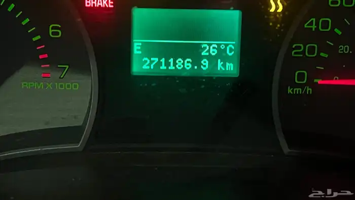 فورد اكسبلورر 2010 9