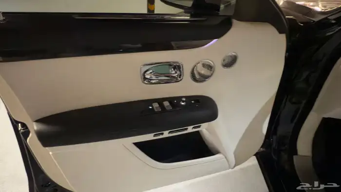 رولز رويس قوست بلاك باج 2023 17