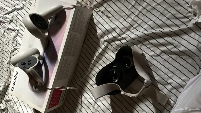 Meta Oculus Quest 2 1