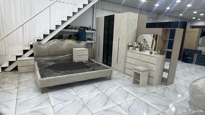 غرفه نوووم جاهز. 7