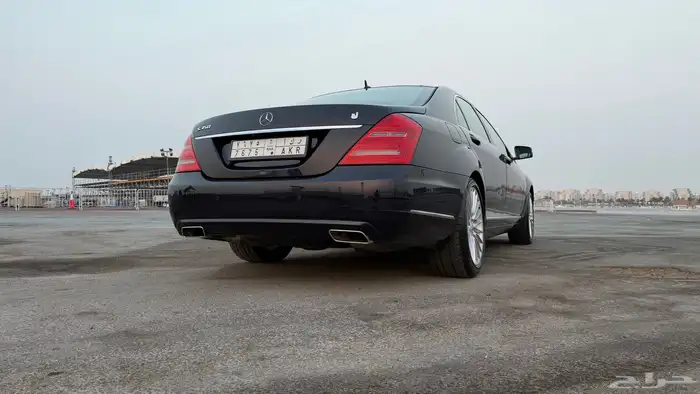 مرسيدس بنوراما 2010 جفالي 25