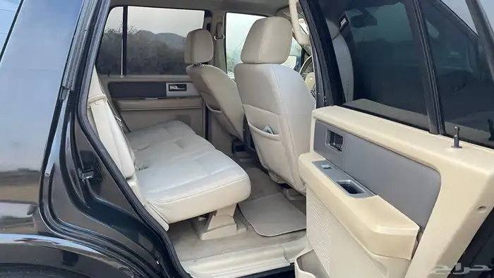 اكسبديشن 2008 دبل قصير 19