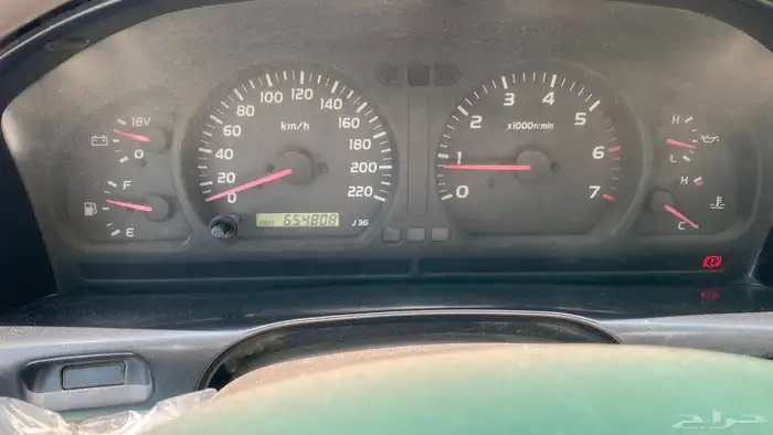 لاند كلوزر 6