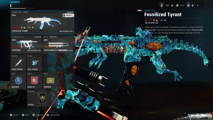 حساب كود Call of duty Black Ops 6 0