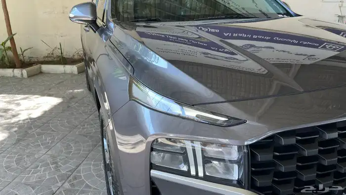 سنتافي 2024 سعودي نصف الفل 4