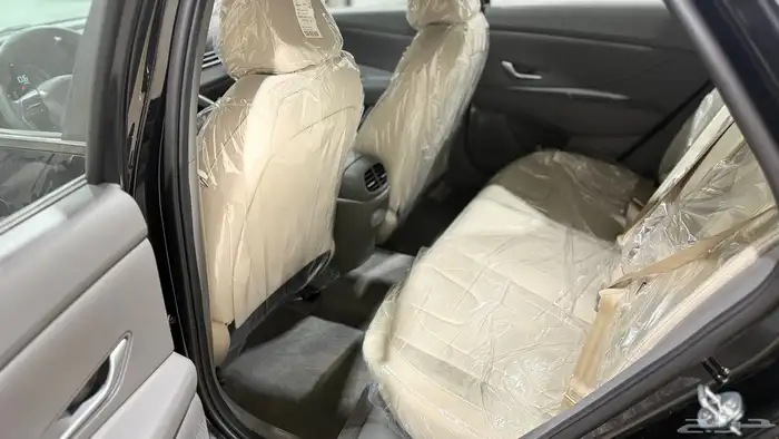 هيونداي اللنترا سمارت خليجي 2026 (76900) شامل الضريبة 4