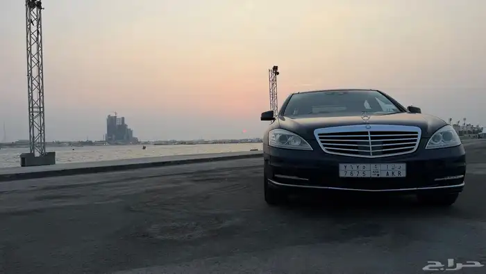 مرسيدس بنوراما 2010 جفالي 38