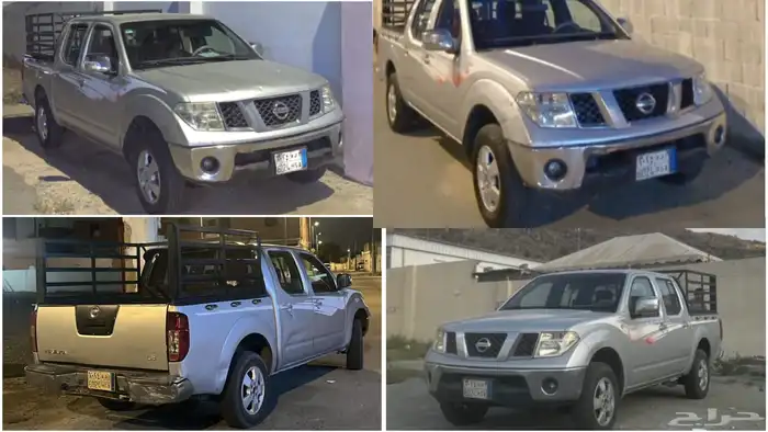 ونيت نافارا 2011 2