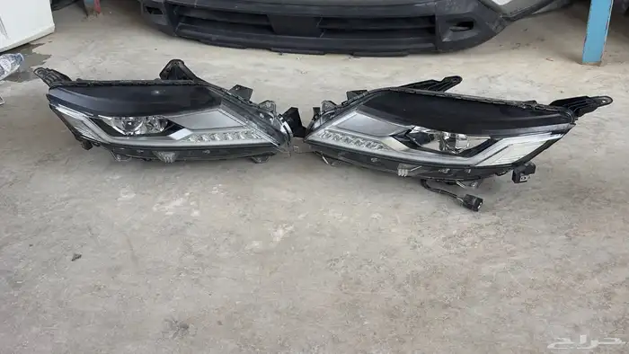 شمعات مونتيرو سبورت 2023 1