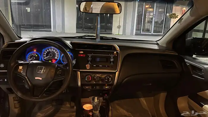 للبيع هوندا ستي 9