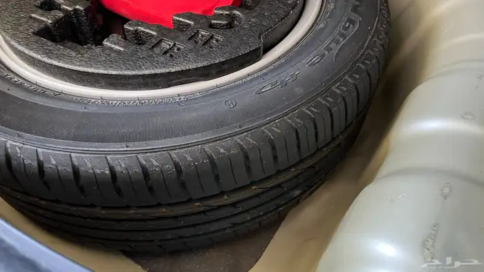 كيا سيراتو 2017 (نصف الفل) بحالة نظيفة جدا 17