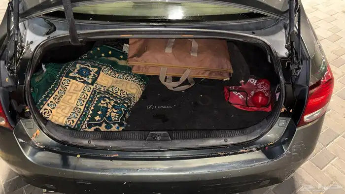 لكزس GS 300 2006 45