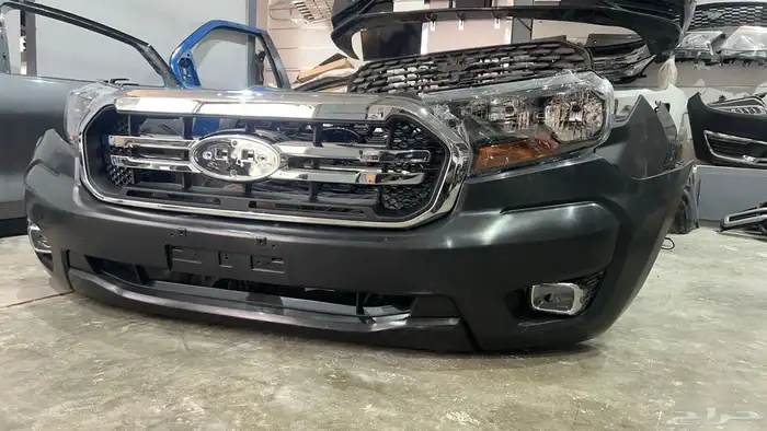 فورد رنجر2020 2