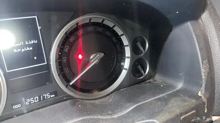 جيب لاند كرروزر رقم 4 موديل 2021 7