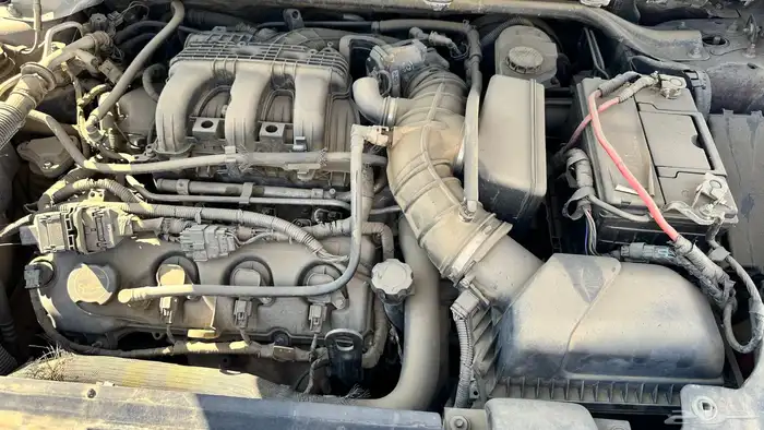 فورد فلكس تشليح 9