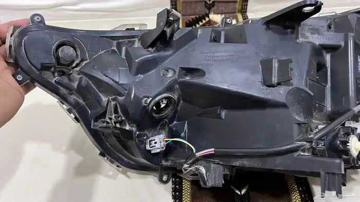 شمعة راف فور 2019 وكاله 4