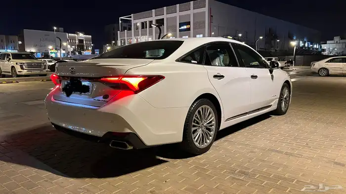 أفالون 2019 بريميوم فل كامل 4