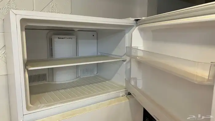 ثلاجة دايو 2