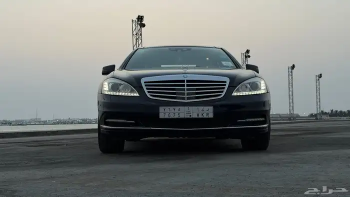 مرسيدس بنوراما 2010 جفالي 3