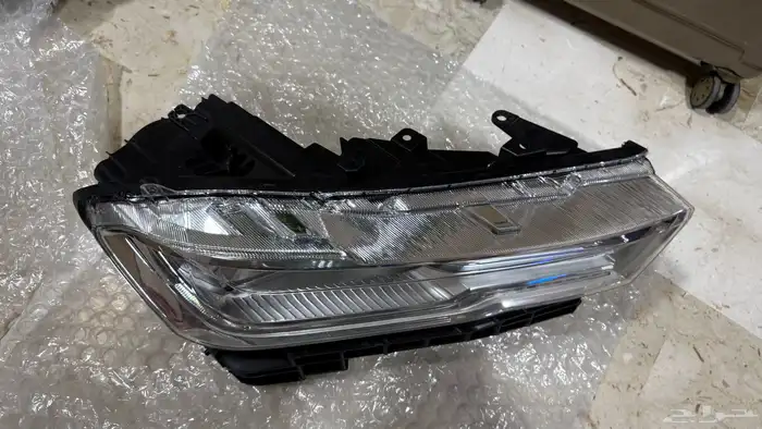 هافال h6. 2020 قطع غيار إسطبات و شمعات 1