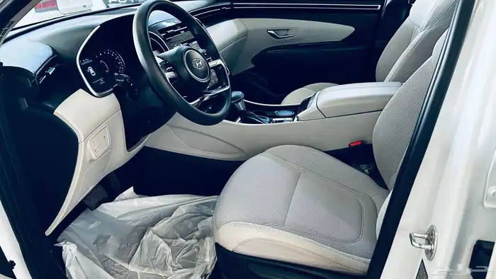 هونداي توسان 7