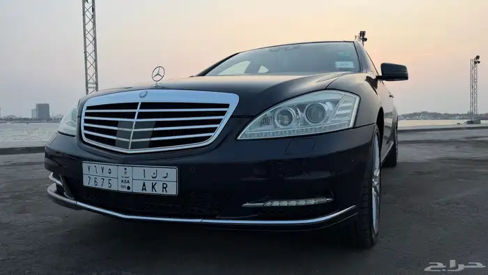 مرسيدس بنوراما 2010 جفالي 31