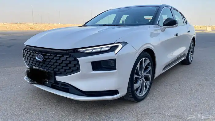 تورس تيتانيوم 2023 سعودي فل كامل 4