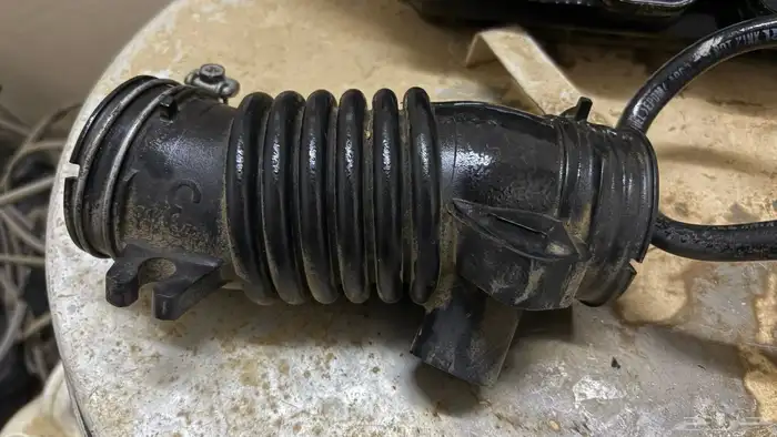 قطع غيار يارس وكاله 4