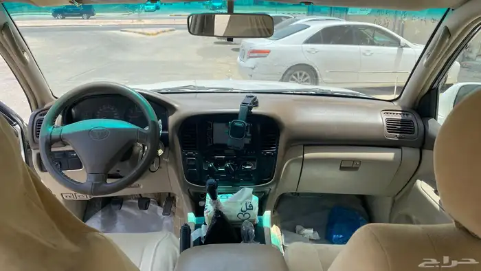 لاند كلوزر 5