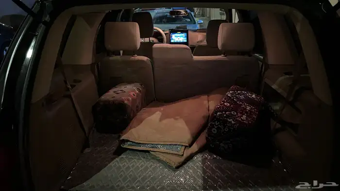 فورد اكسبلورر 2010 8