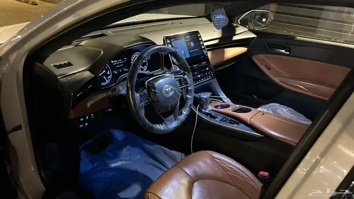 أفالون 2019 بريميوم فل كامل 7