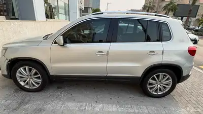 فولكس واجن تيجوان 2013 index