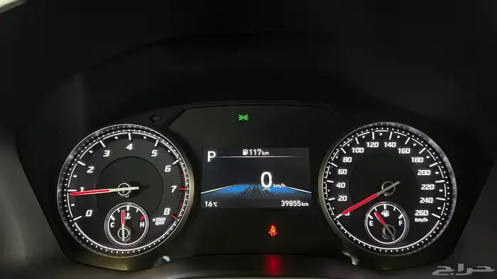 سنتافي 2024 سعودي نصف الفل 16