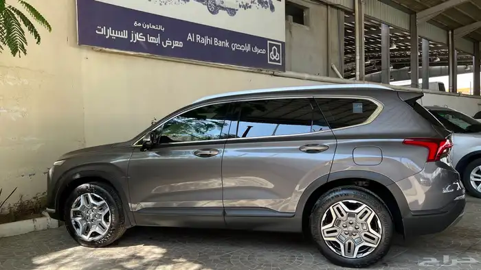 سنتافي 2024 سعودي نصف الفل 6