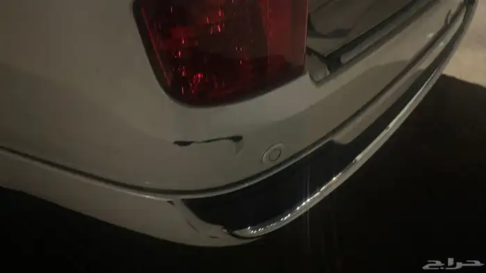 جيب لاند كرروزر رقم 4 موديل 2021 5