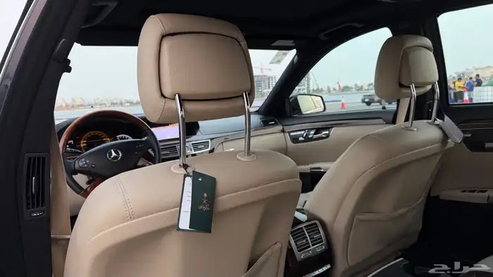 مرسيدس بنوراما 2010 جفالي 24